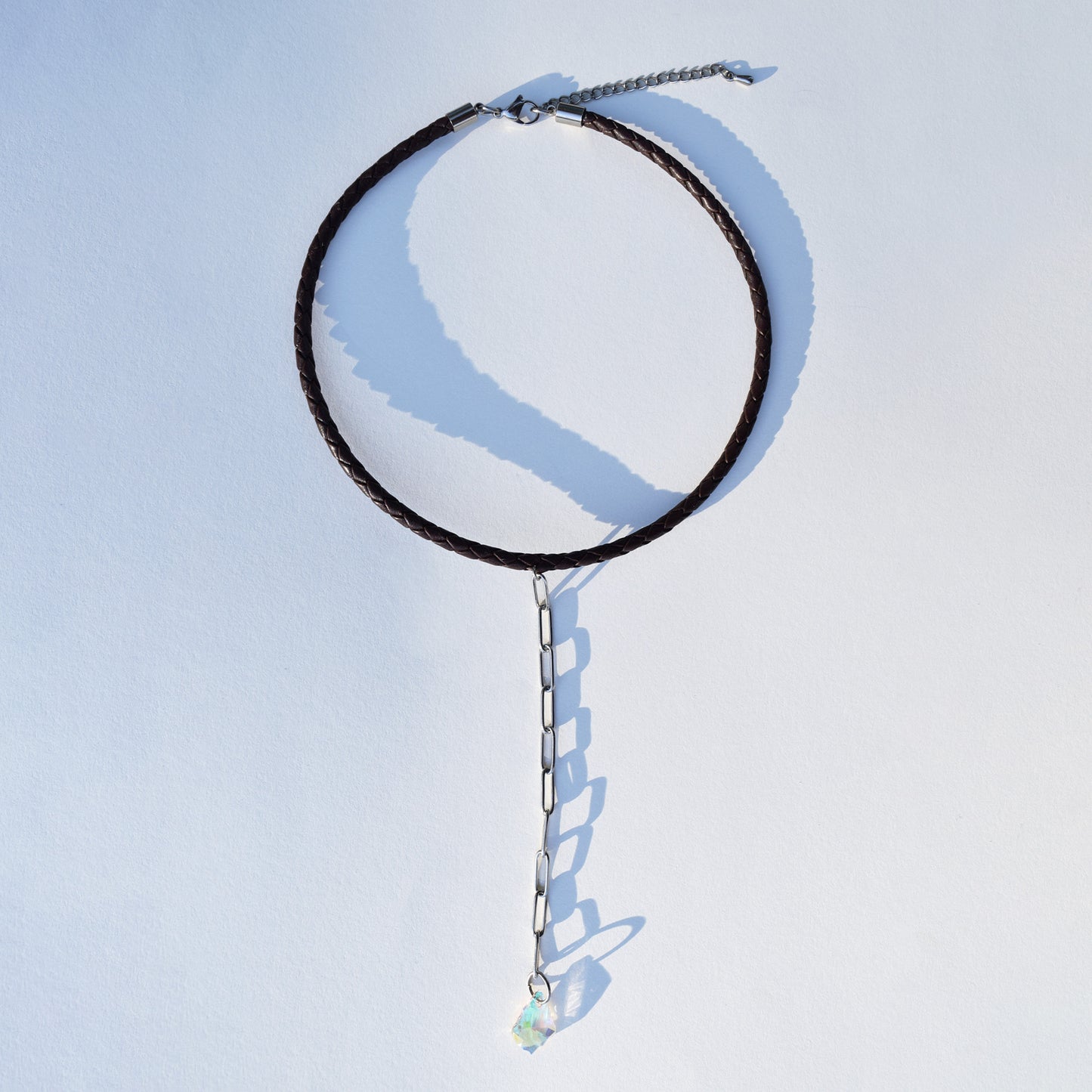 Sparrow Lariat - Espresso