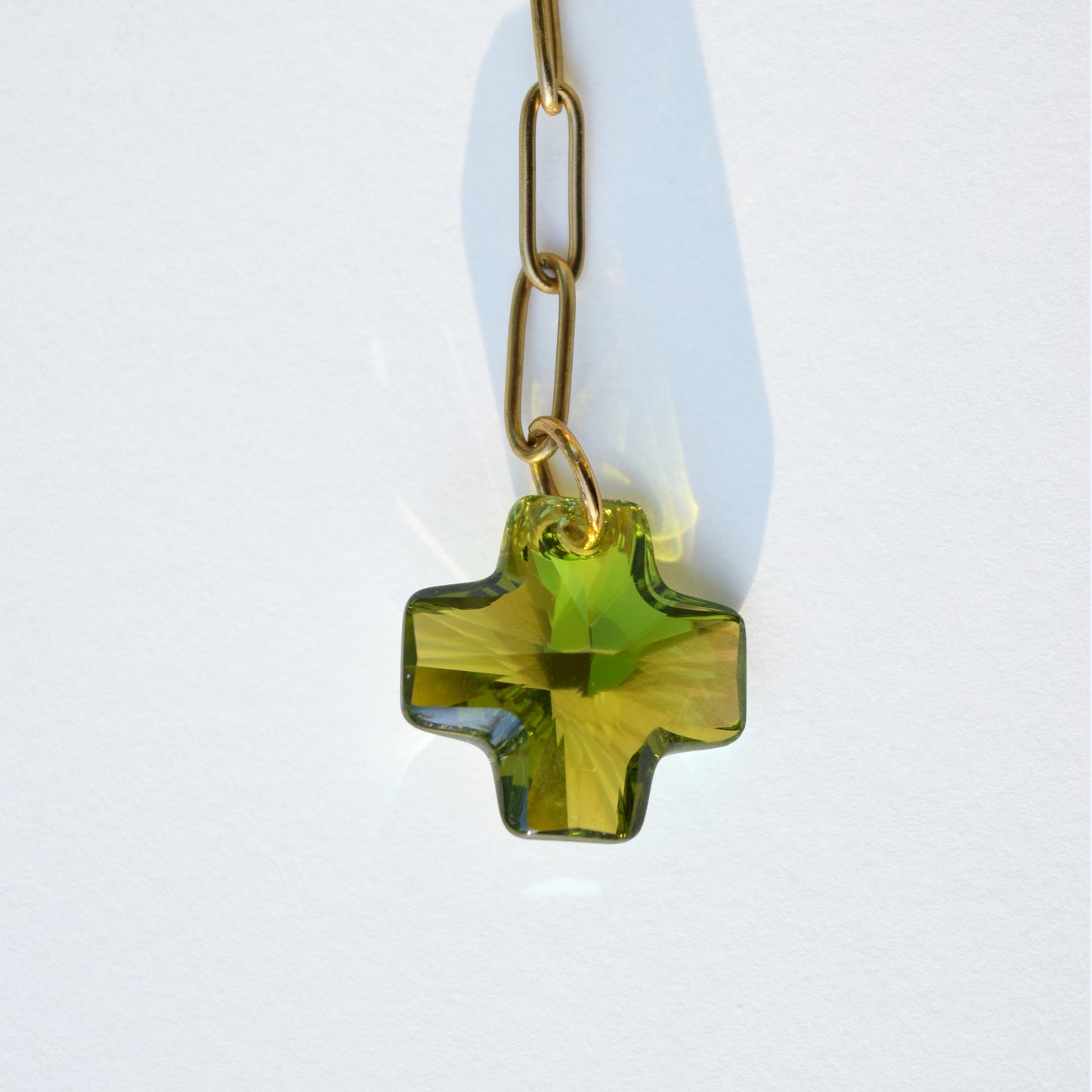 Saint Lariat - Mantis