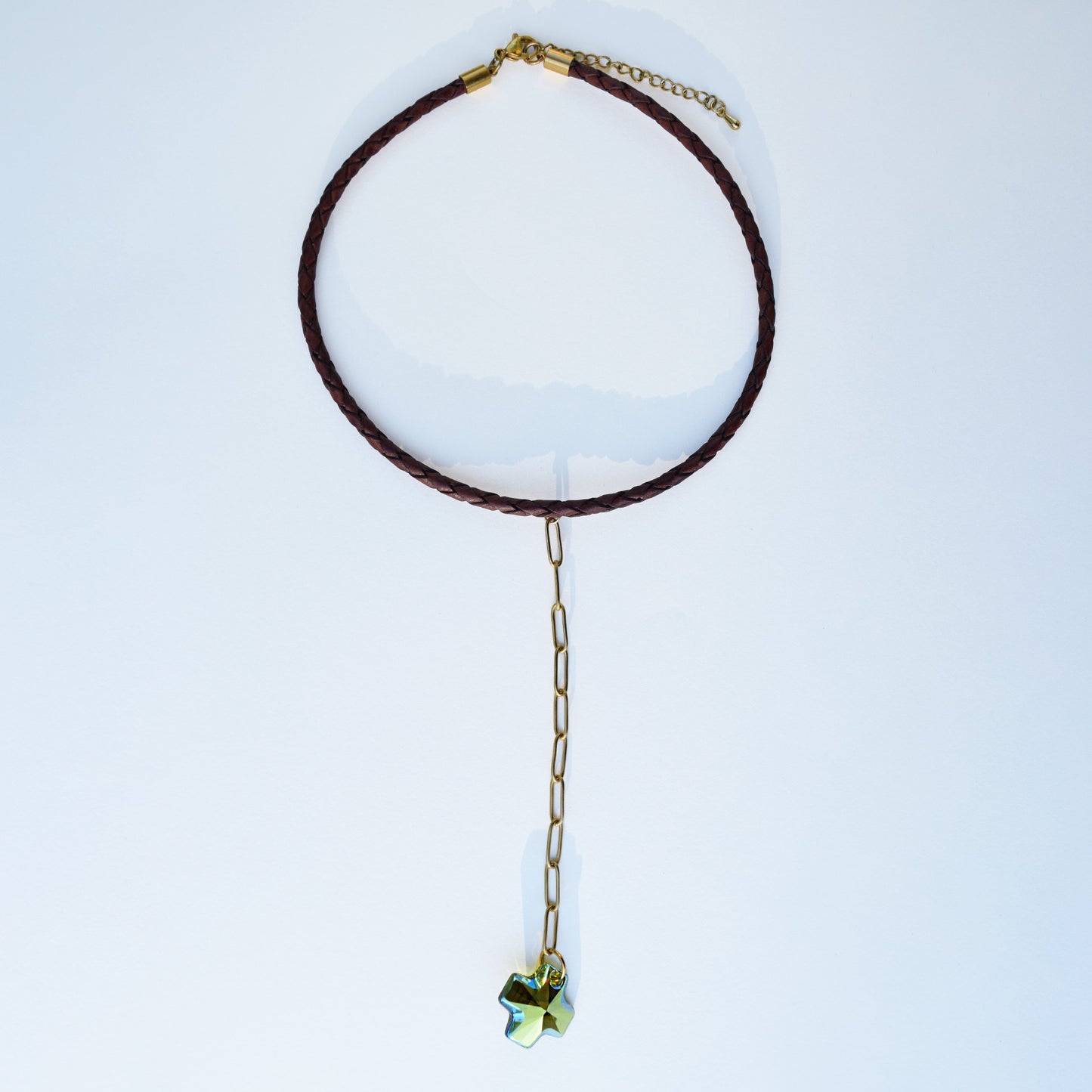 Saint Lariat - Mantis