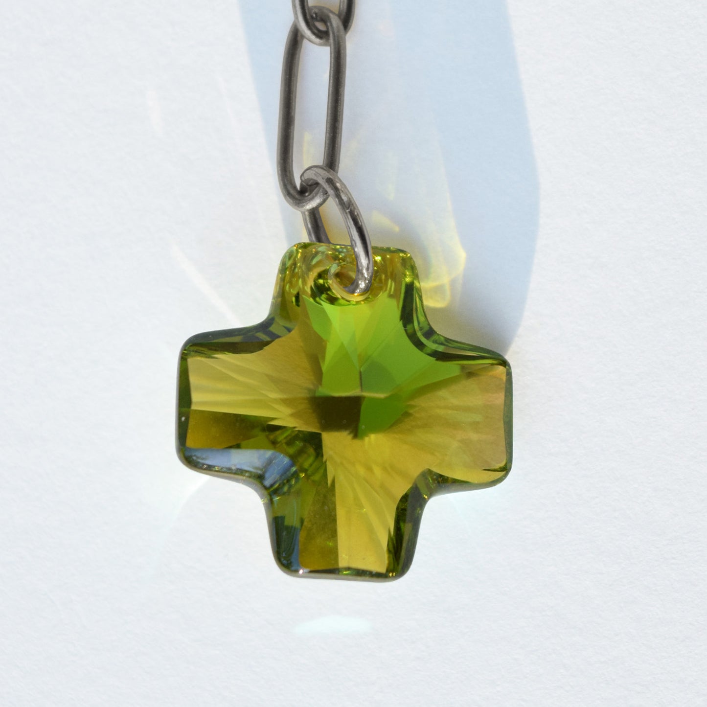 Saint Mini Lariat - Mantis