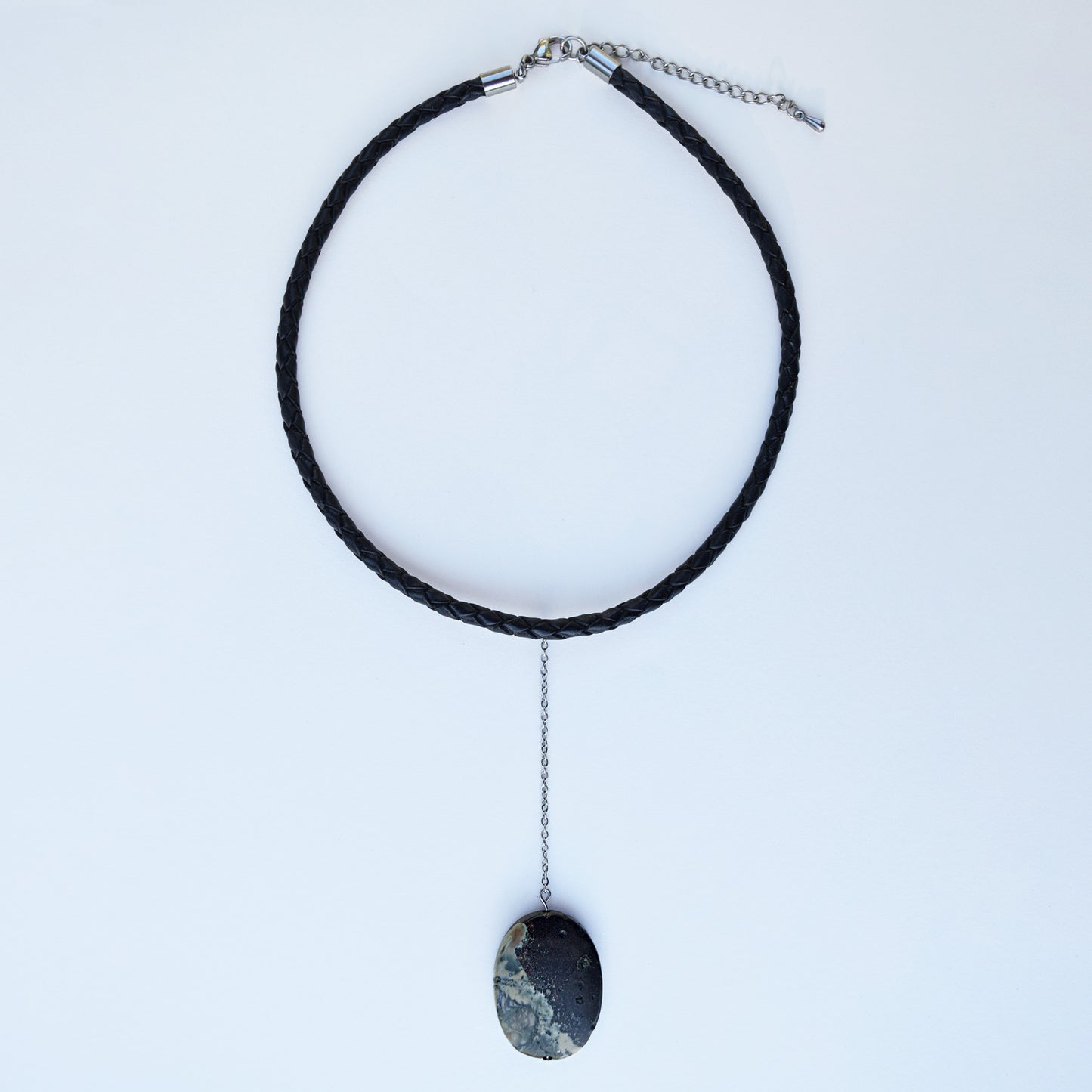 Webstone Lariat - Black I.