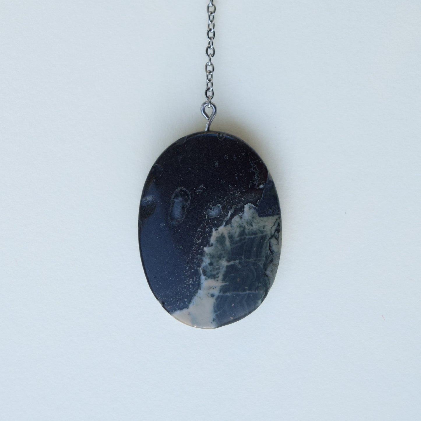 Webstone Lariat - Black I.