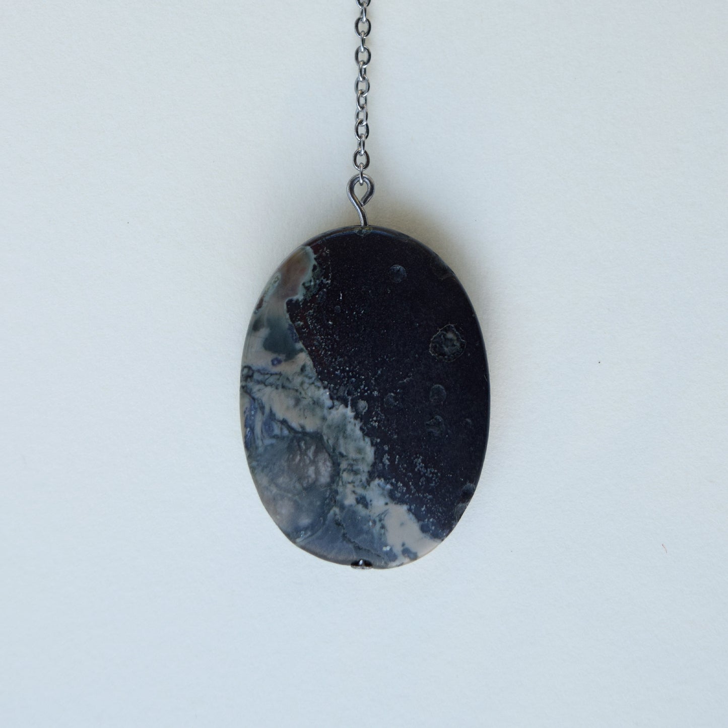 Webstone Lariat - Black I.