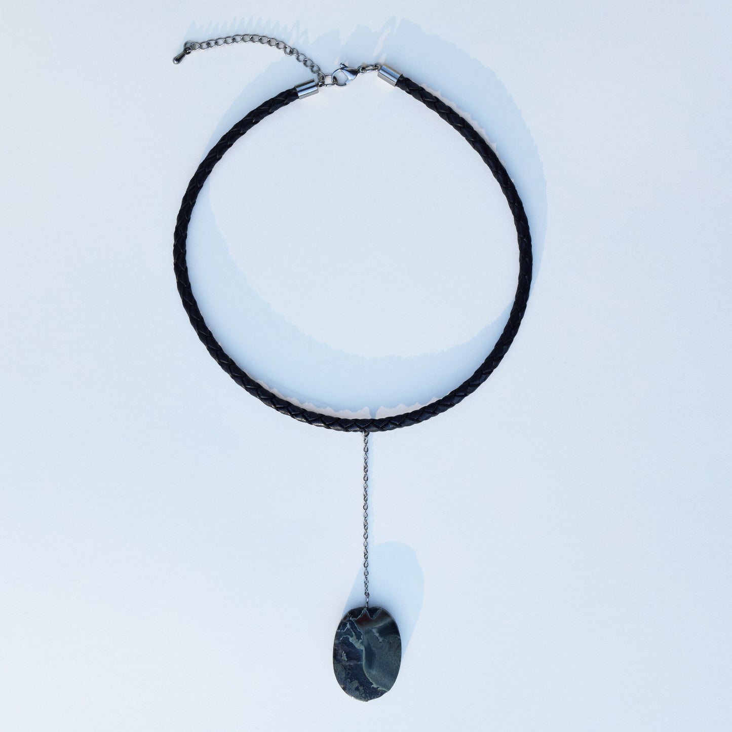 Webstone Lariat - Black II.