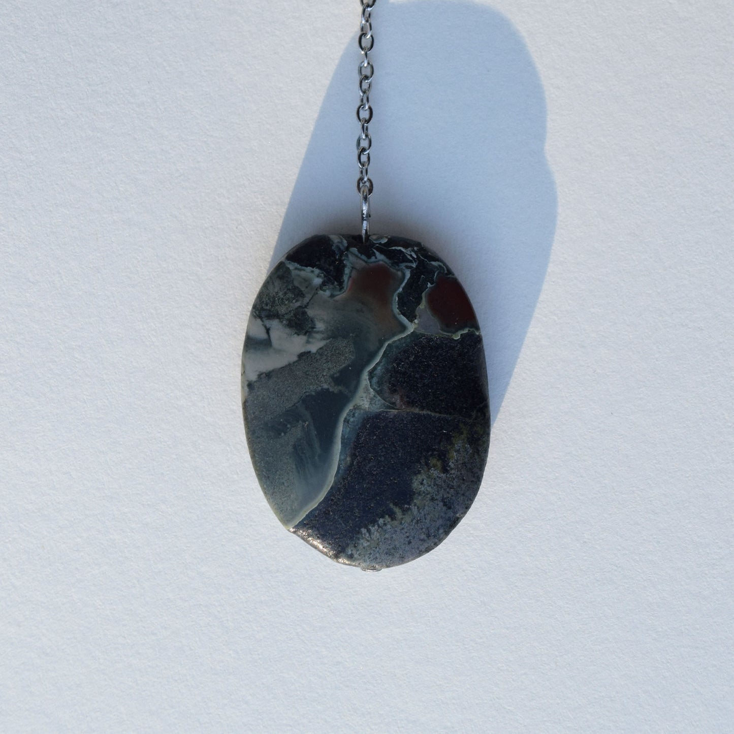 Webstone Lariat - Black II.