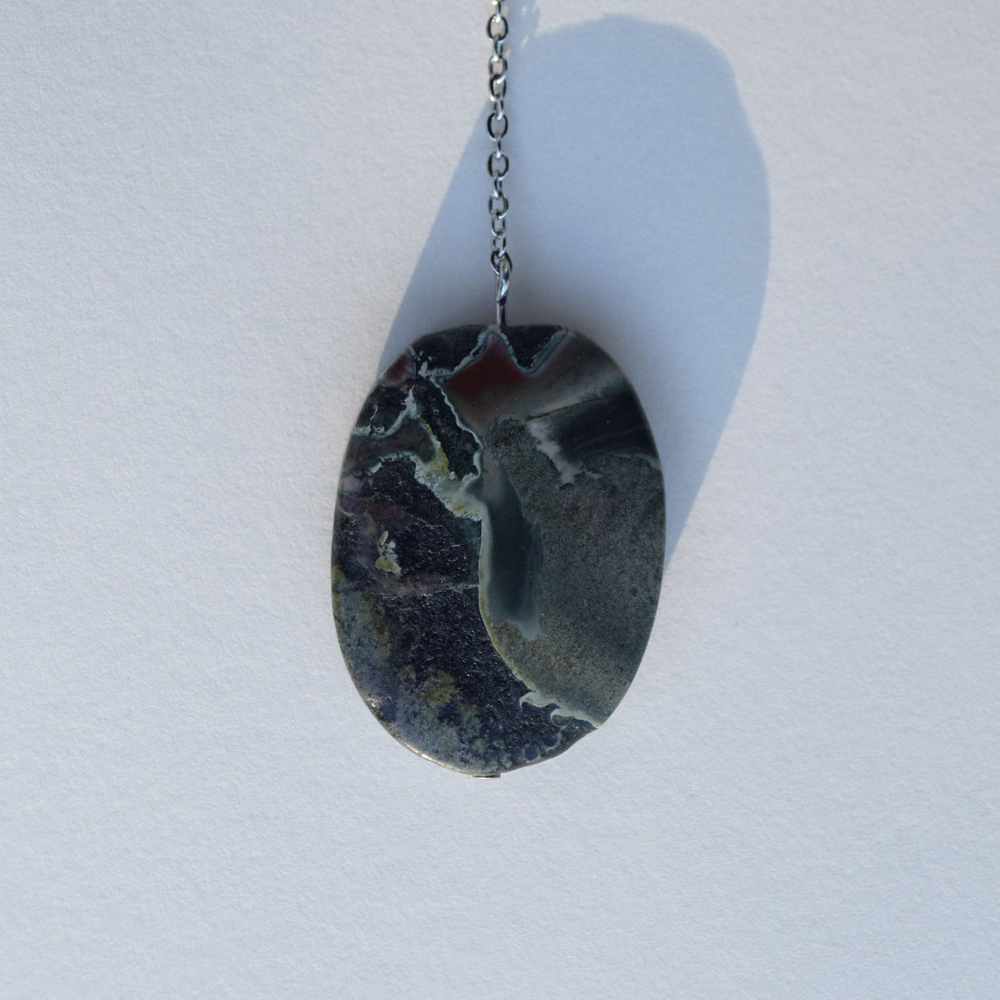 Webstone Lariat - Black II.
