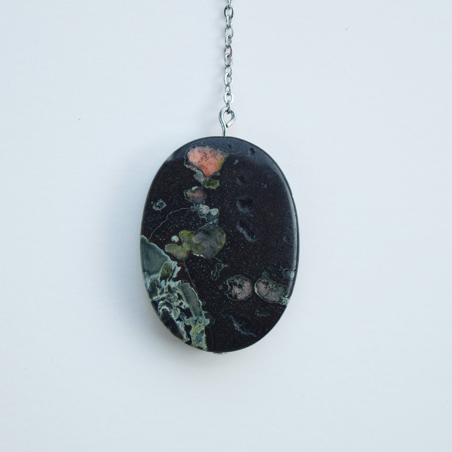 Webstone Lariat - Bone I.
