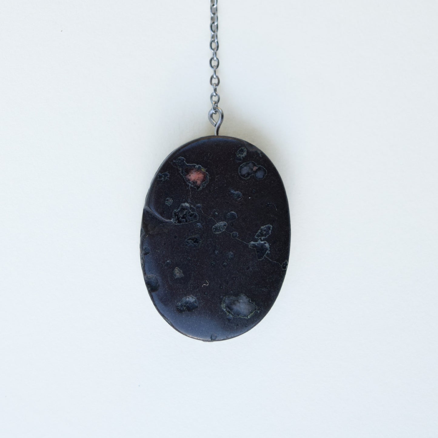 Webstone Lariat - Bone I.