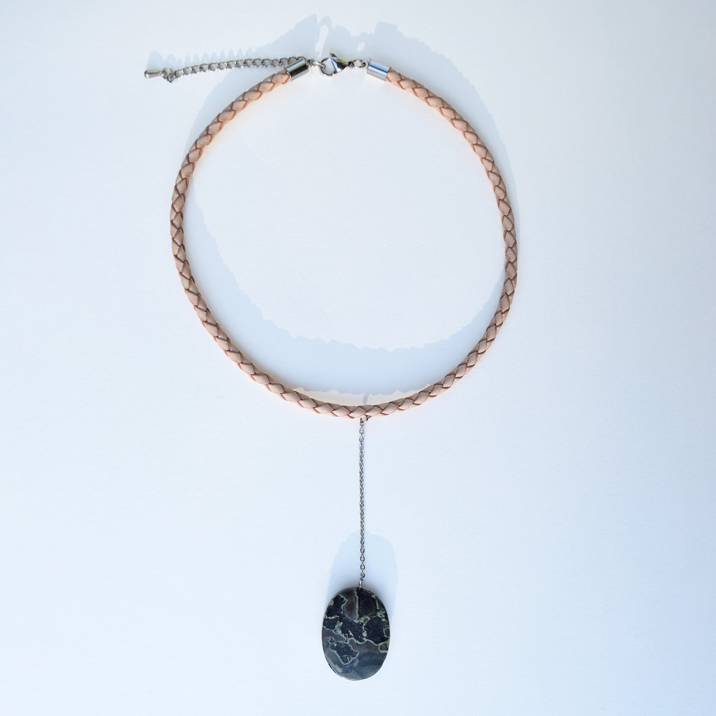Webstone Lariat - Bone II.