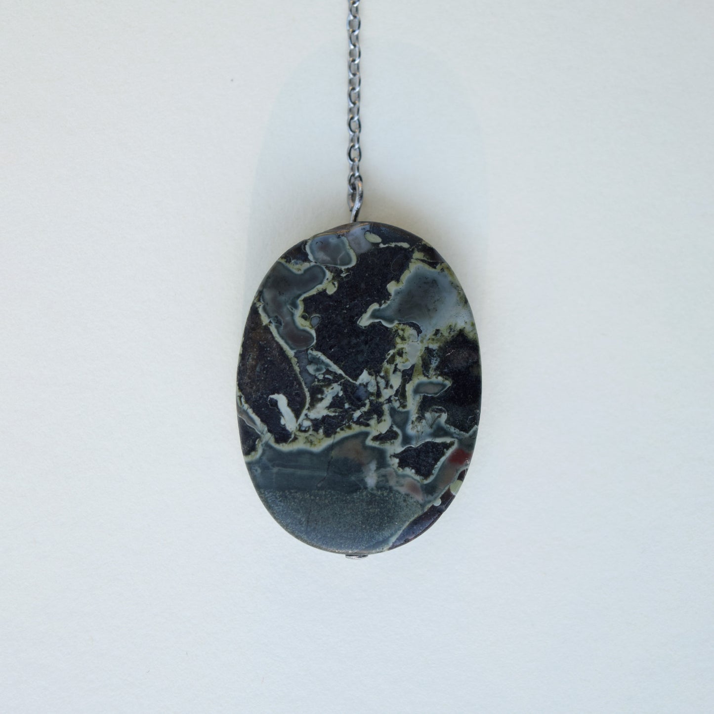 Webstone Lariat - Bone II.