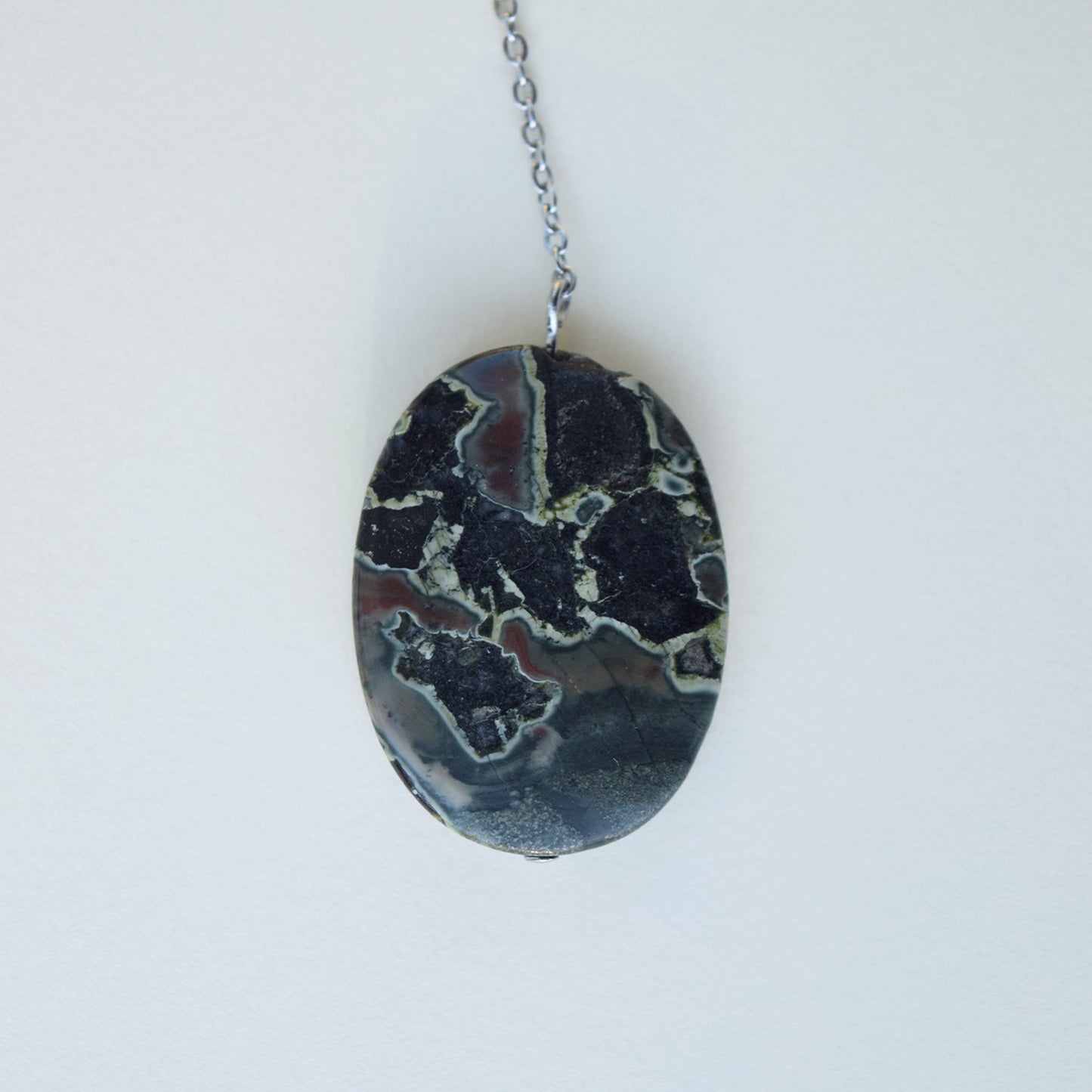 Webstone Lariat - Bone II.